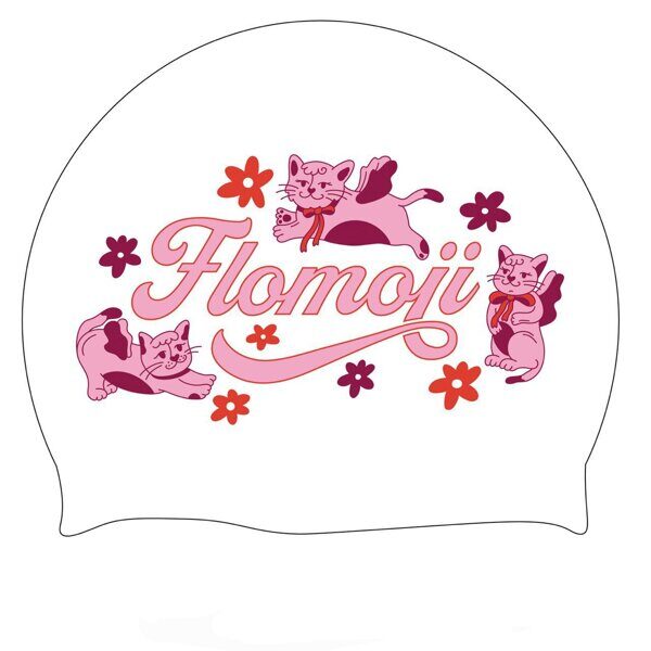 Шапочка Flomoji Cat