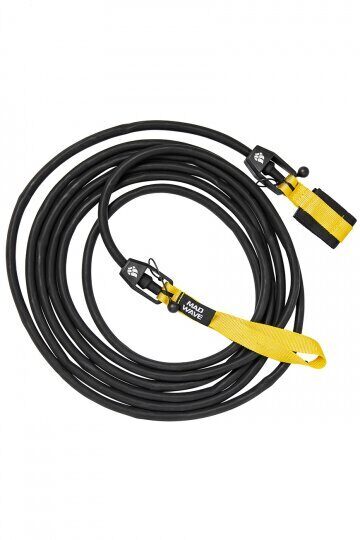 Резина MAD WAVE Long Safety cord