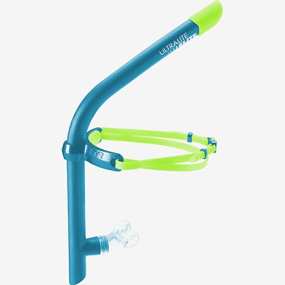 Трубка TYR Ultralite Snorkel Elite