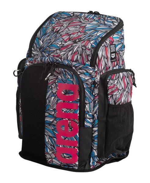 Рюкзак Arena SPIKY III BACKPACK 45 ALLOVER