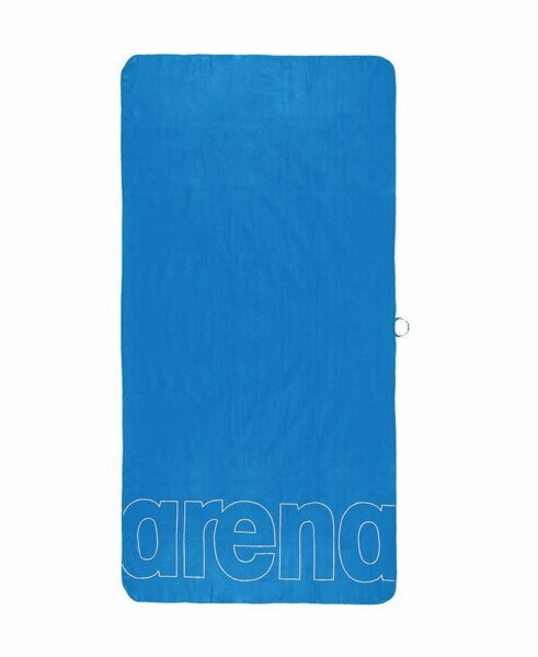 Полотенце Arena SMART PLUS GYM TOWEL