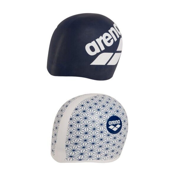 Шапочка для плавания Arena REVERSIBLE CAP