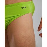 Плавки TYR Solid Brief