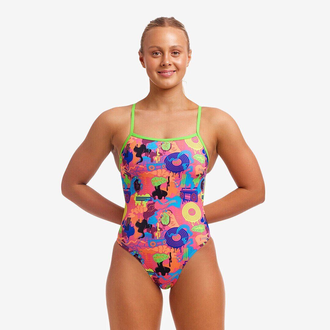 Купальник Funkita Lotsa Pop