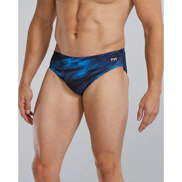 Плавки TYR Soren Durafast Elite Brief