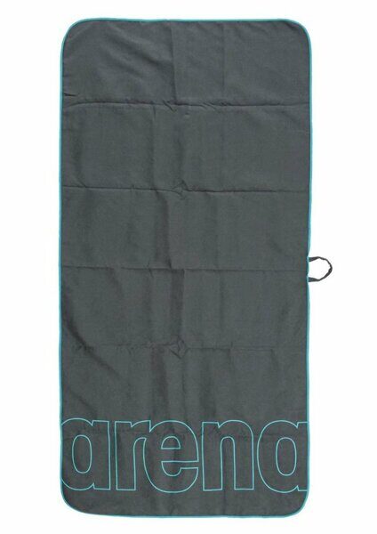 Полотенце Arena SMART PLUS GYM TOWEL