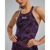 Гидрокостюм с открытой спиной TYR Avictor 2 Exolon Swimsuit