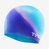 Шапочка для плавания TYR Multi Silicone Cap