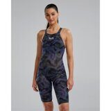 Гидрокостюм с открытой спиной TYR Avictor 2 Exolon Swimsuit