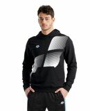 Кофта Arena ICONS HOODED SWEAT SOLID LOGO