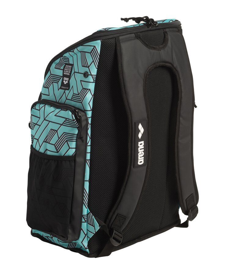 Рюкзак Arena SPIKY III BACKPACK 45 ALLOVER