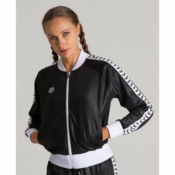 Кофта  Arena Women's Full Zip Jacket