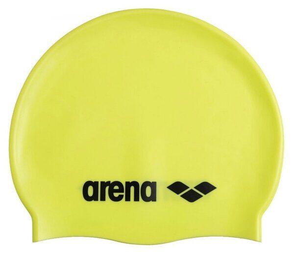 Шапочка для плавания Arena CLASSIC SILICONE