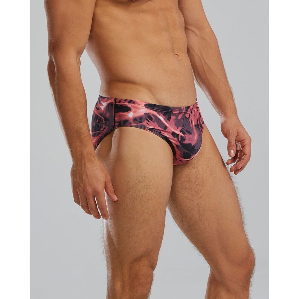 Плавки TYR Brief Durafast Lite Electro