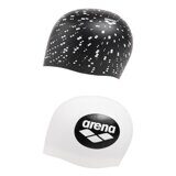 Шапочка для плавания Arena REVERSIBLE CAP