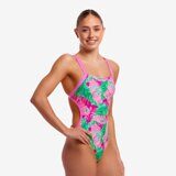 Купальник Funkita tropic palm