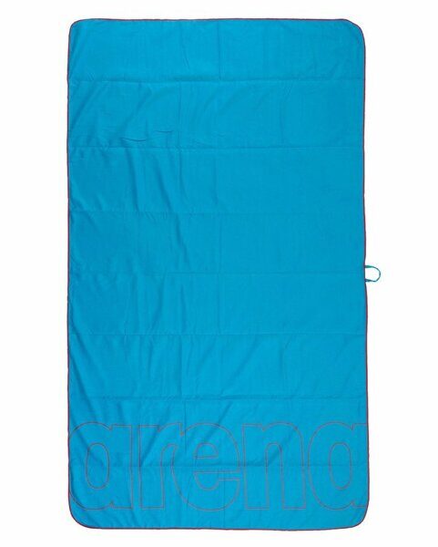 Полотенце Arena SMART PLUS POOL TOWEL