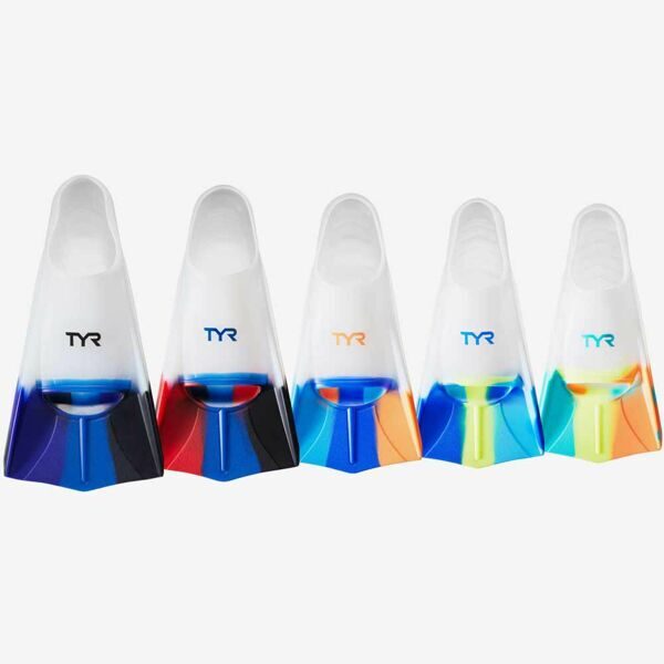 Ласты TYR Stryker Silicone Fin