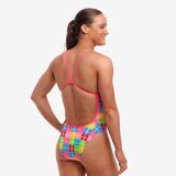 Купальник Funkita Party Patch