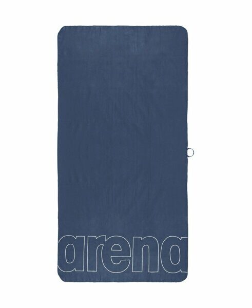 Полотенце Arena SMART PLUS GYM TOWEL