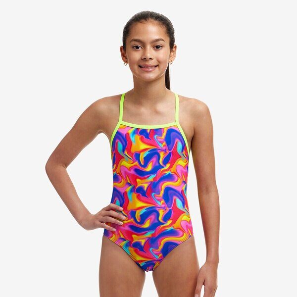 Купальник Funkita SUMMER SWIRL