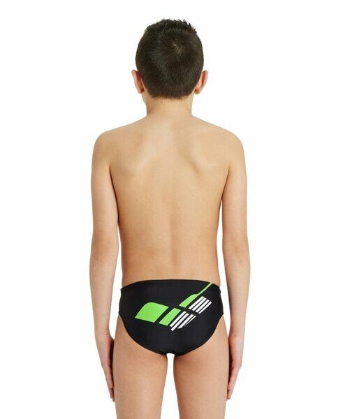 Детские плавки Arena SWIM BRIEFS LOGO JR