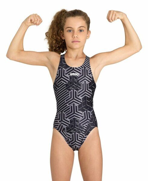 Купальник Arena КIKKO JR PRO SWIM TECH